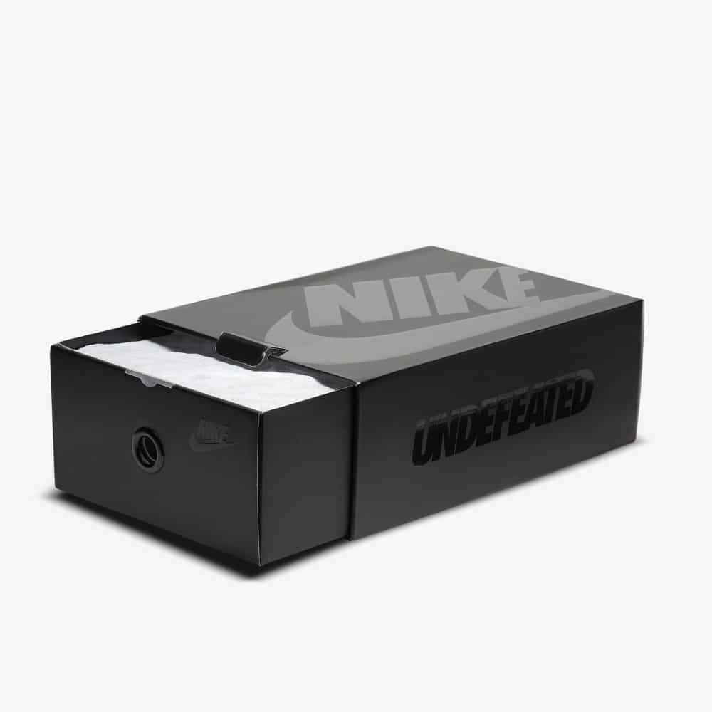 Nike 2025 undefeated box